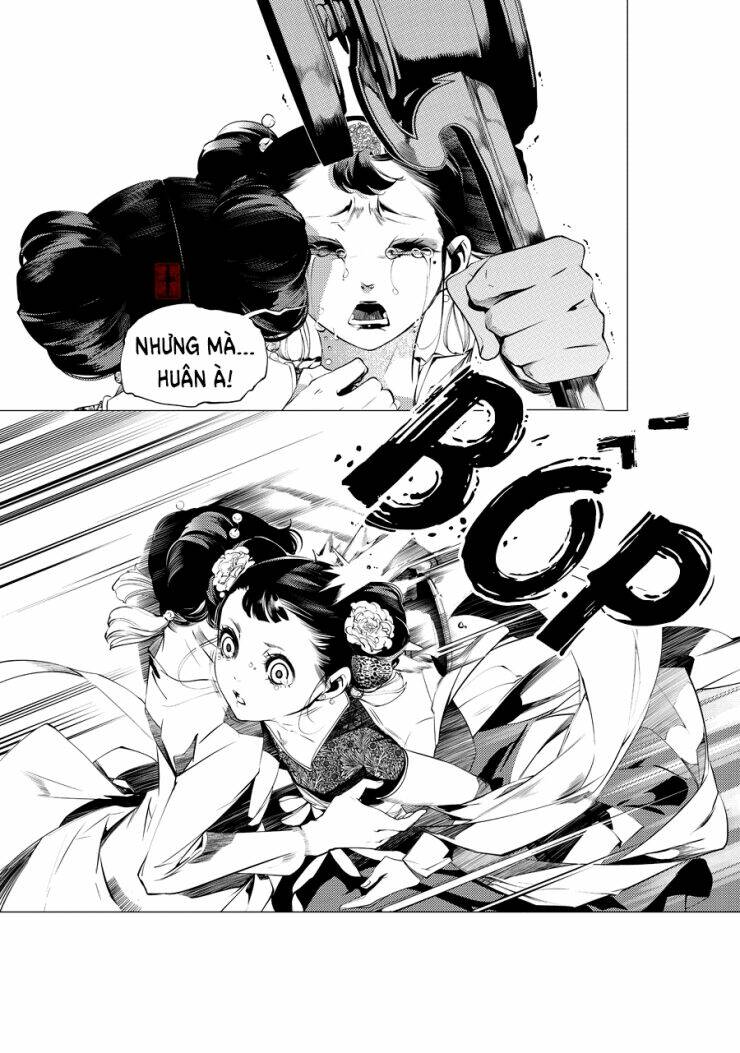 tạp tư lục chapter 19 13