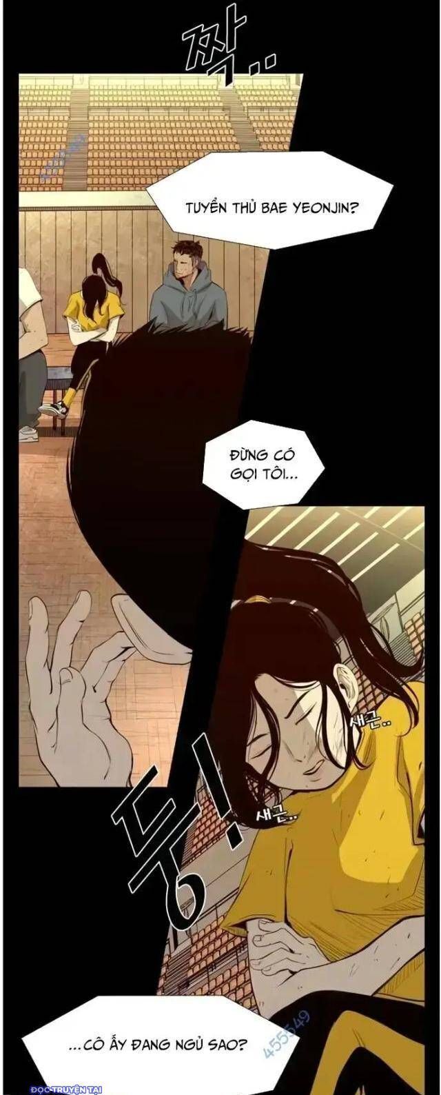 shark - cá mập chapter 133 30