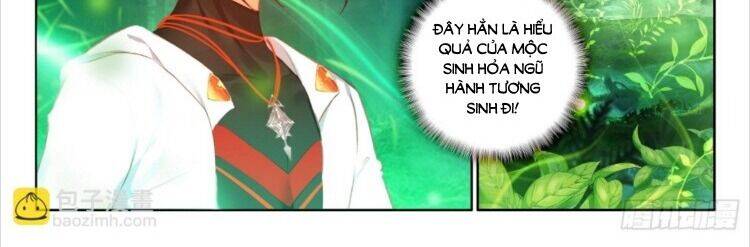 Âm Dương Miện chapter 61 30