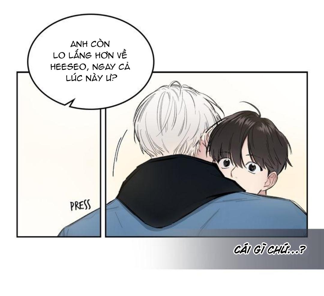 sự sai lầm chậm trễ chapter 9 33