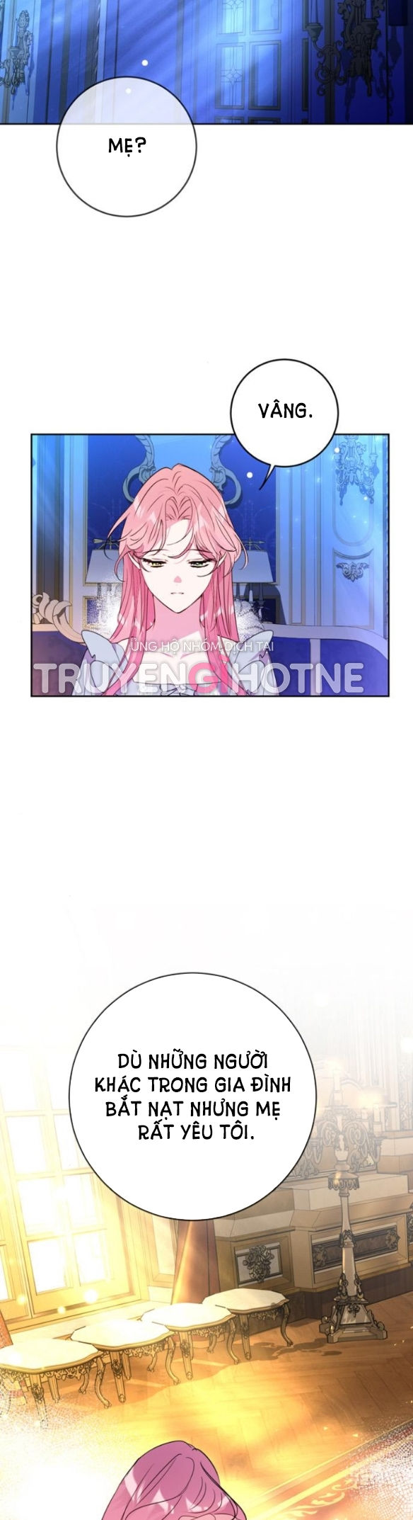 mỗi đêm chồng tôi đều biến đổi chapter 5.2 12