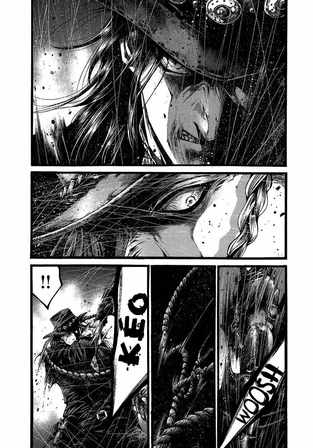 green blood chapter 33 13