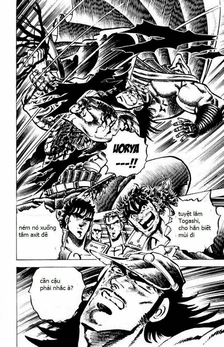 sakigake!! otokojuku chapter 71 2