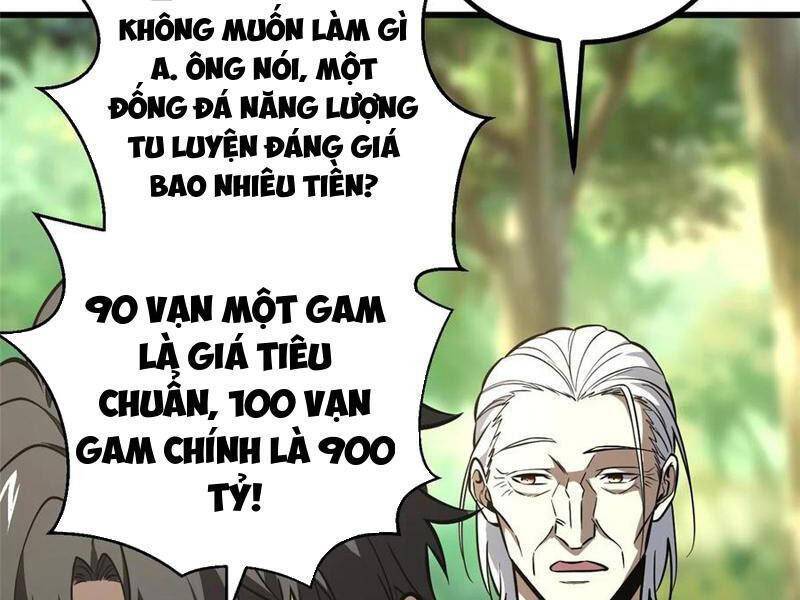 toàn cầu cao khảo chapter 240 71