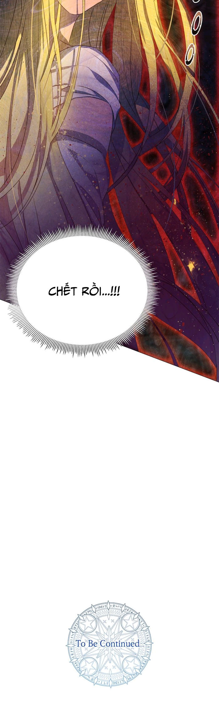 triệu hồi sư với mái tóc màu hoàng kim chapter 51 42