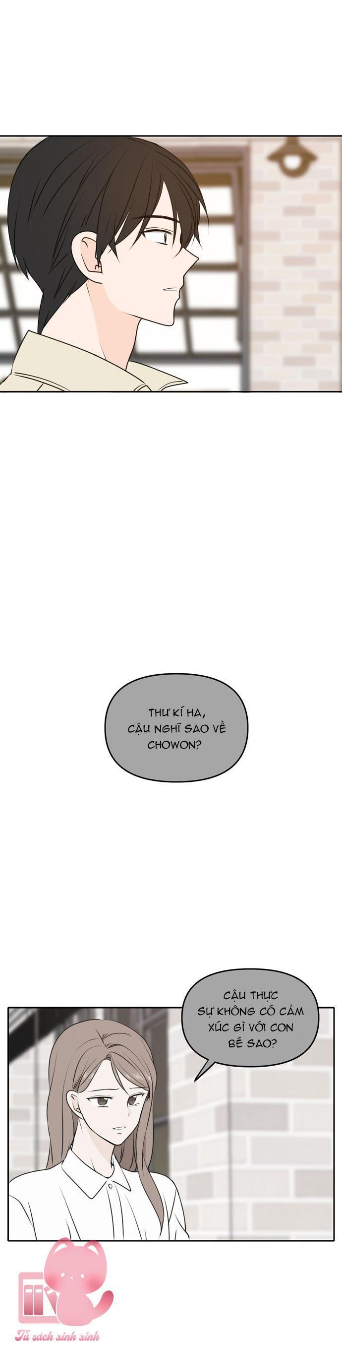 hẹn gặp nhau ở kiếp thứ 19 chapter 50 43