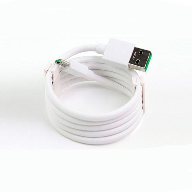 CÁP SẠC NHANH VOOC MICRO CHO OPPO VIVO CHÍNH HÃNG - HỖ TRỢ SẠC NHANH VOOC-Hàng Chính Hãng