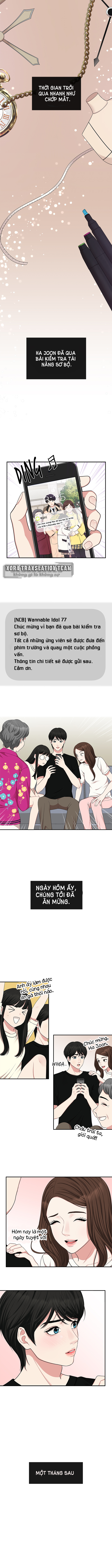 gửi tới bạn...người nắm giữ ngôi sao chapter 34 11