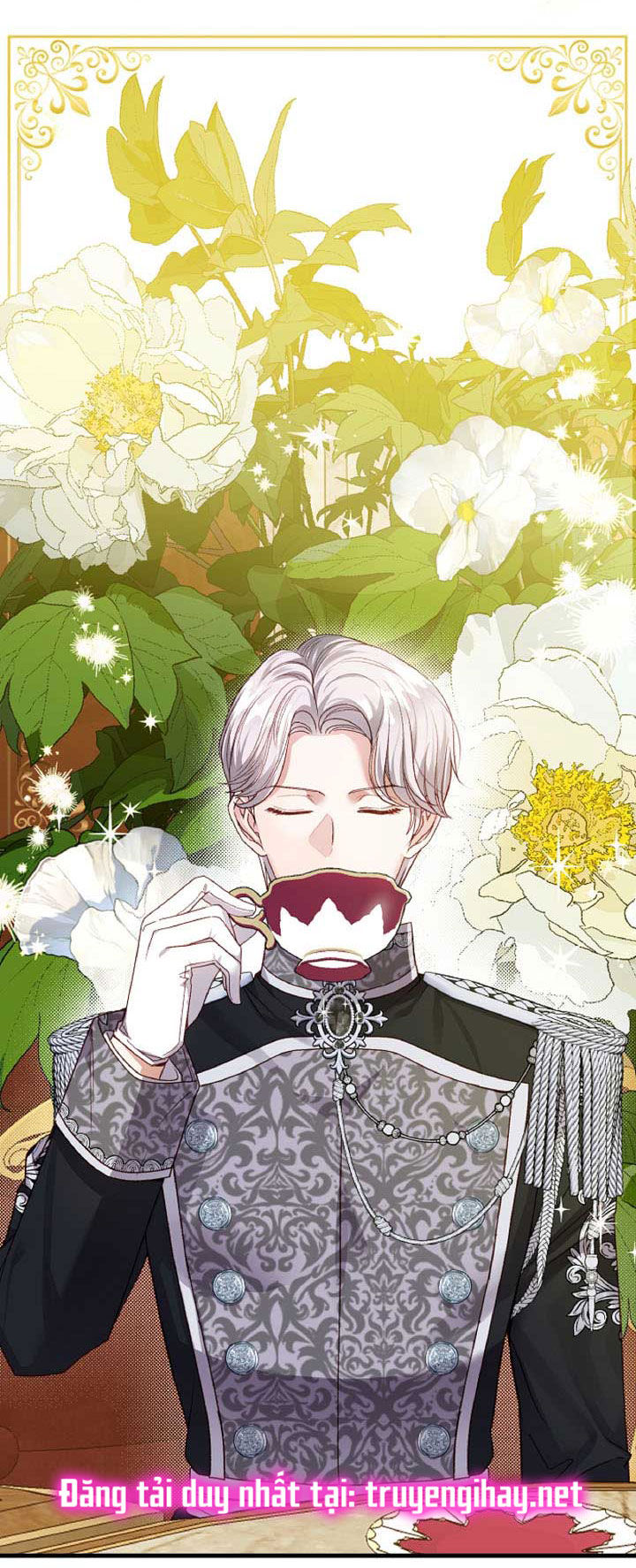 trở thành vợ thái tử quái vật chapter 60.1 31