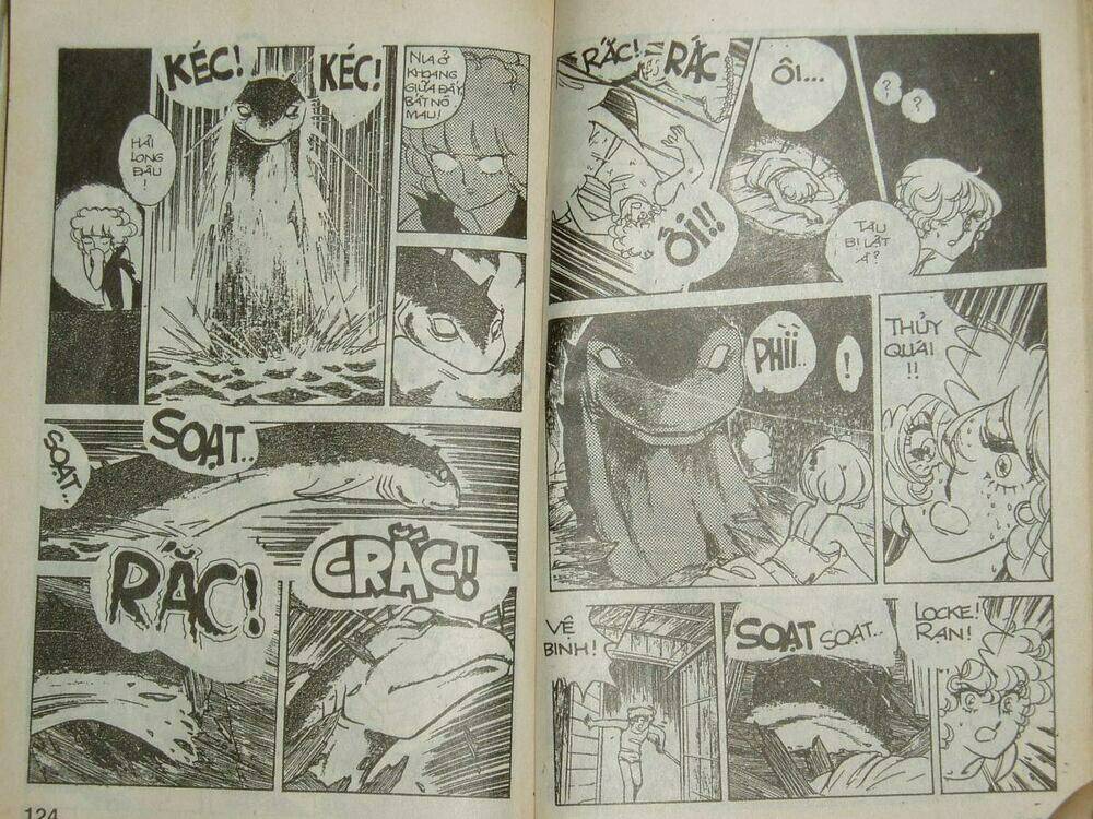 siêu nhân locke chapter 7 62