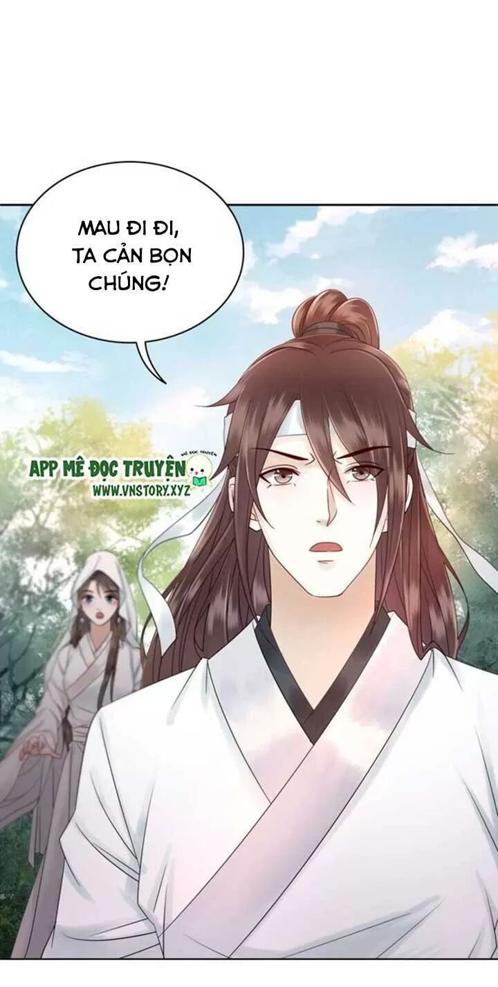 cực phẩm phế vật tiểu thư chapter 57 34