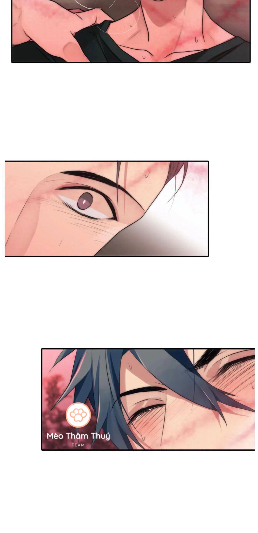 đưa đón người yêu chapter 55 35