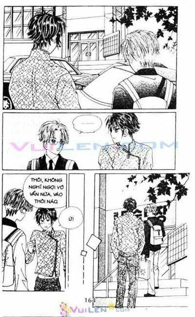 anh là của tôi chapter 3 164