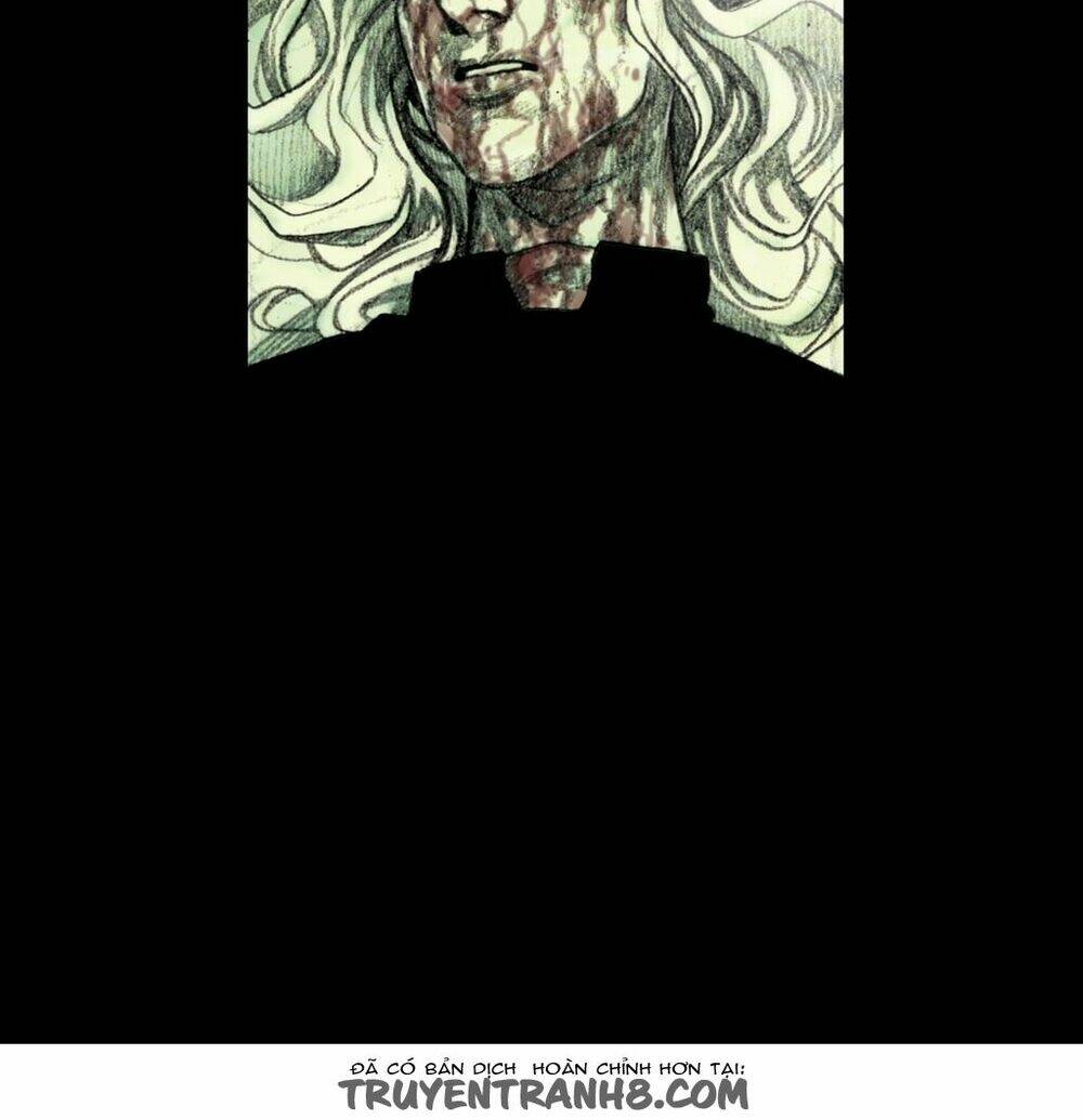 ngôi nhà của những búp bê chapter 22 49