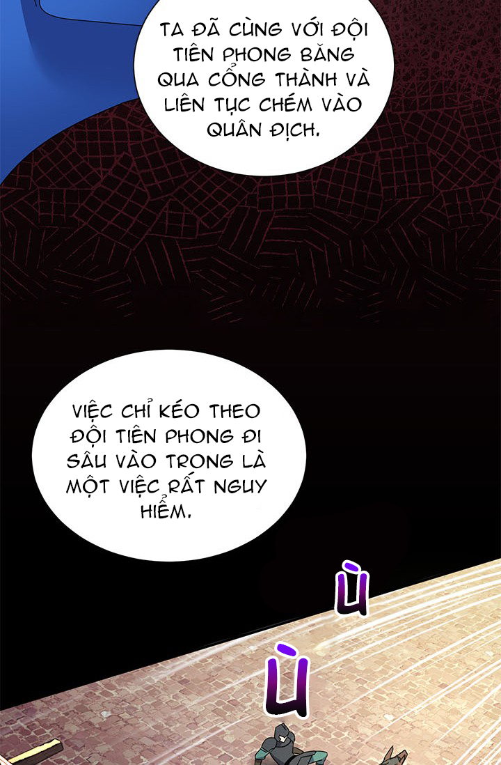 công chúa của loài chim chapter 21 15