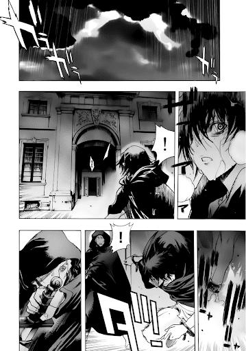 attack on titans - before the fall chapter 4 19
