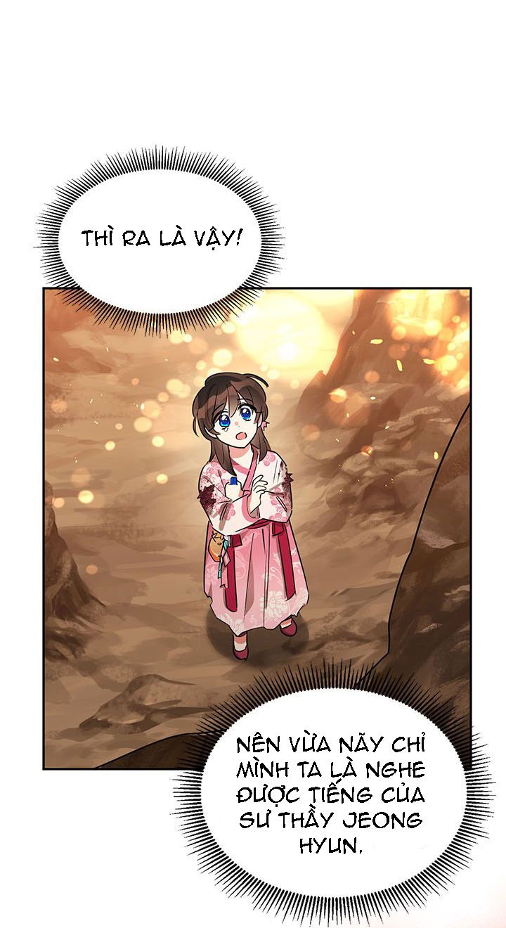 con gái bảo bối của boss phản diện chapter 26 60