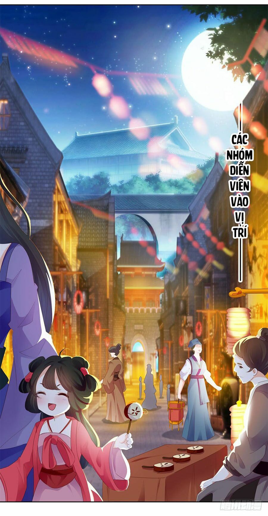 ẩn hôn 100%: chọc tức vợ yêu mua một tặng một chapter 54 3