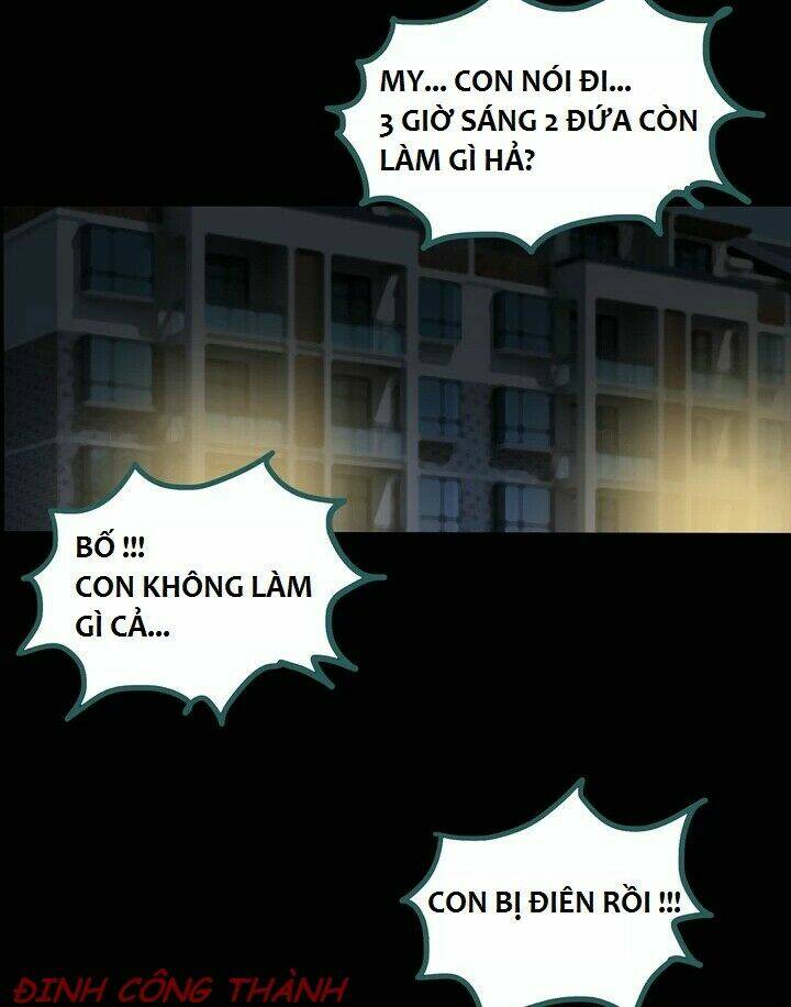 bút tiên chapter 8 22