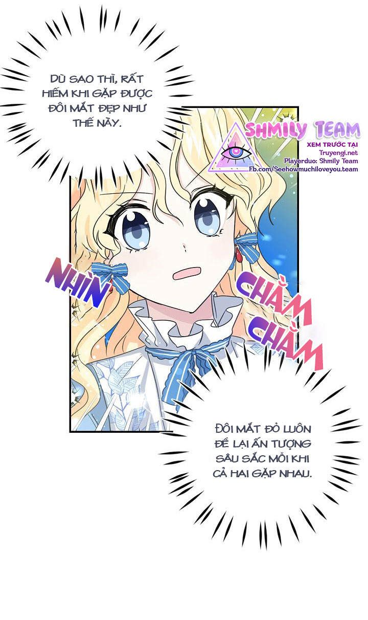 tôi là bạn gái cũ của một vị anh hùng chapter 11 35