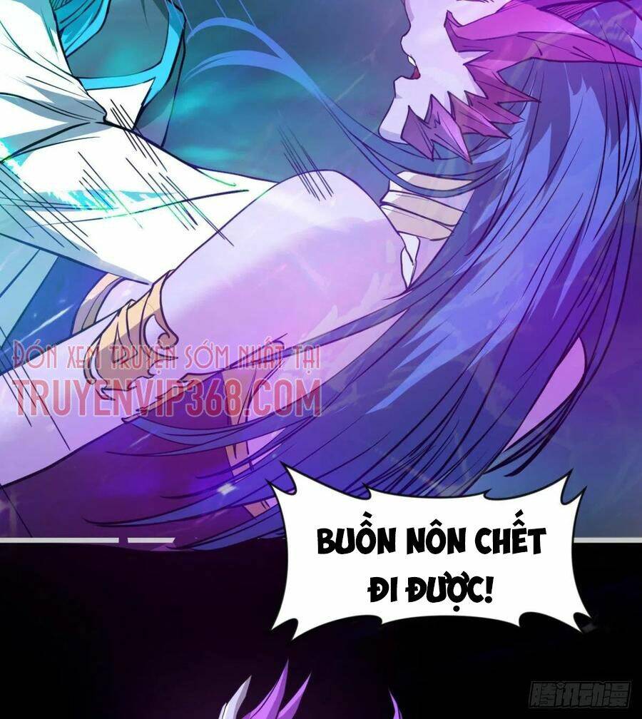 ma hoàng sư đệ quả thực quá chung tình chapter 79 15