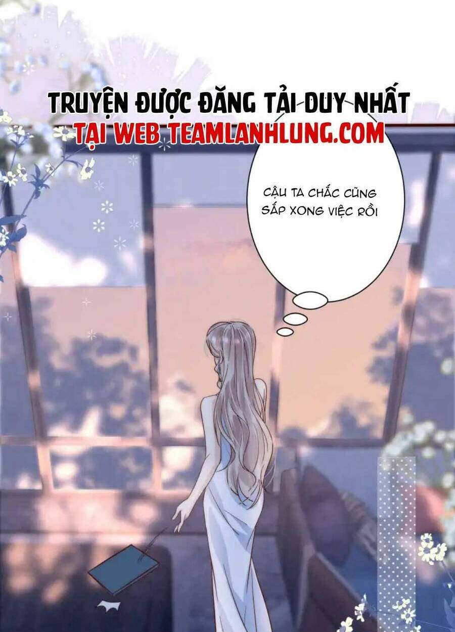 ta được thế thân tỏ tình chapter 4 31