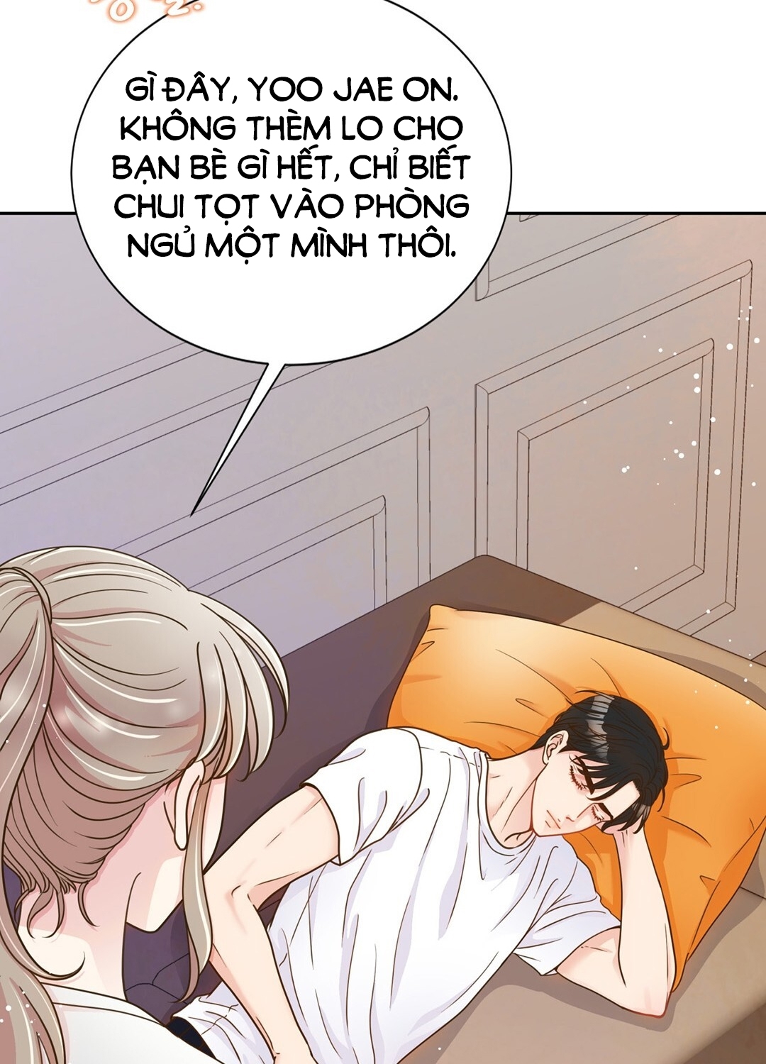 [18+] trải nghiệm thân mật với bạn của anh trai chapter 2.2 52