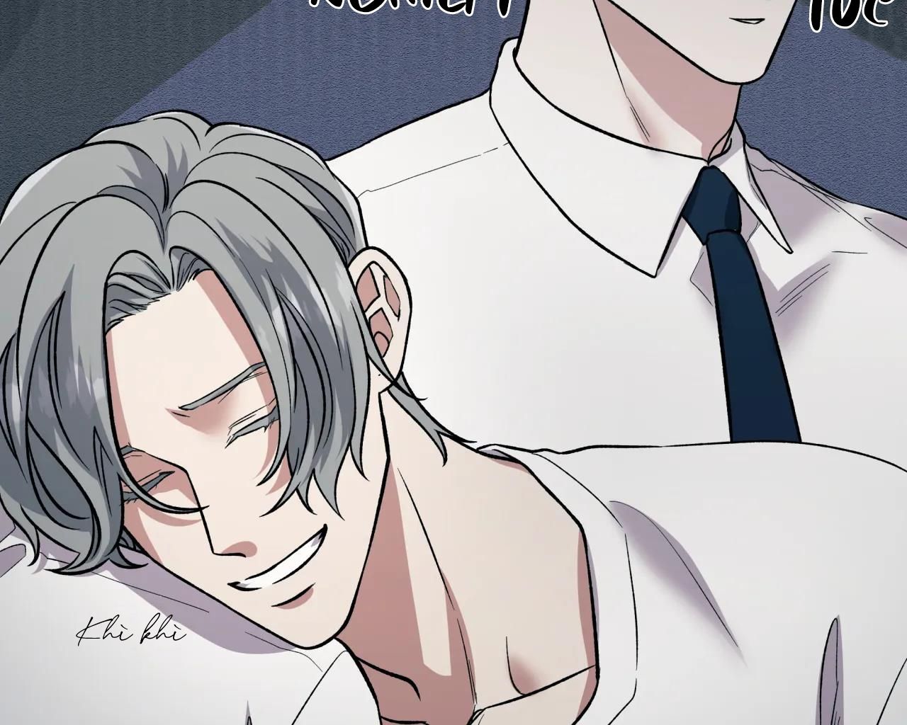 ám ảnh pheromone chapter 28 118