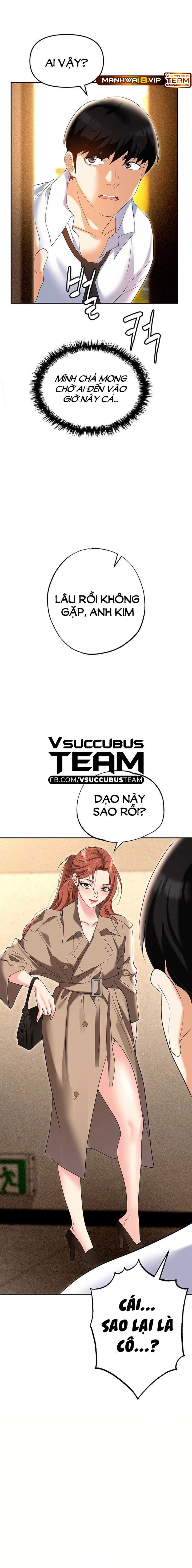 sập bẫy chapter 56 3