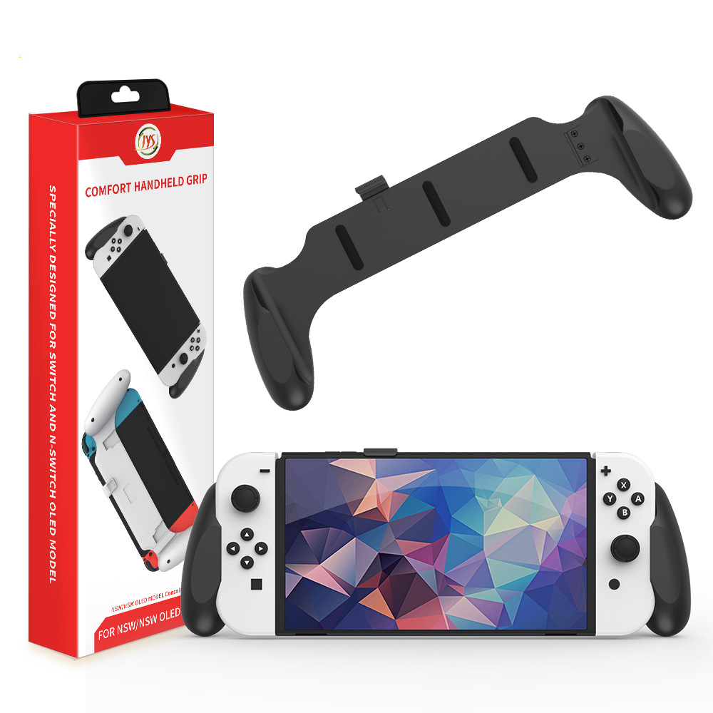 Bao Case Chống Shock Ergonomic bảo vệ cho Nintendo Switch OLED / Nintendo Switch