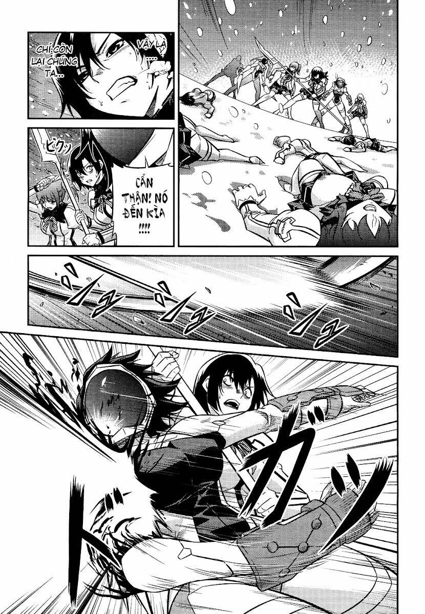 freezing zero chapter 1 5