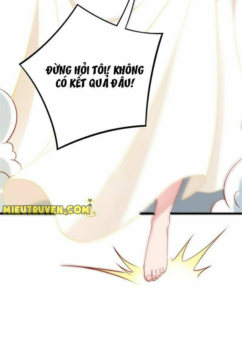 chuột hamster bé nhỏ của quốc dân lão công chapter 1 22