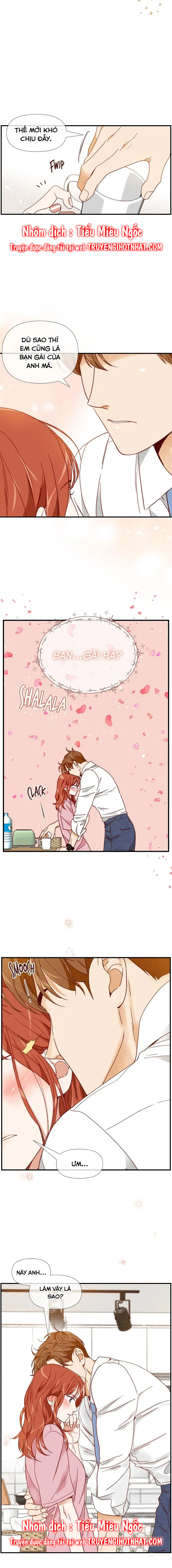 24 phút cho một câu chuyện chapter 116 11