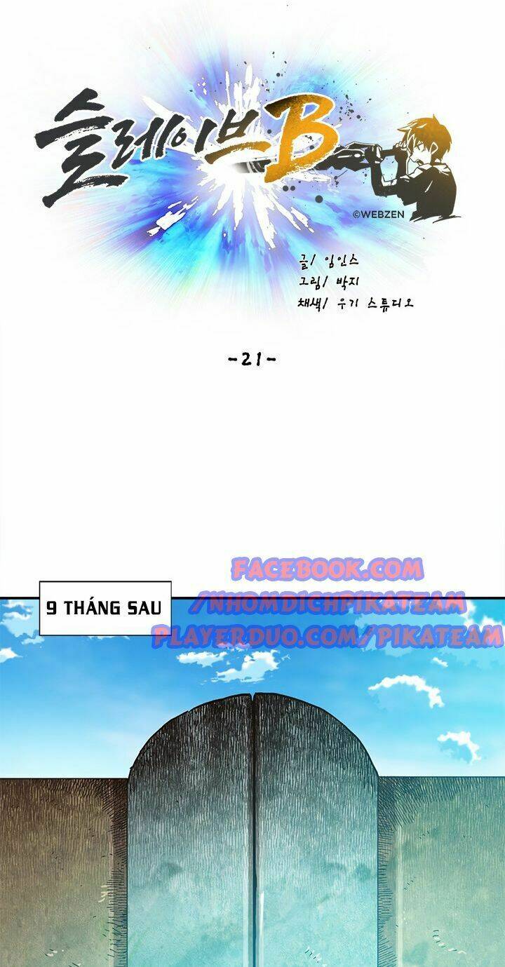 đại lục vô song chapter 21 24