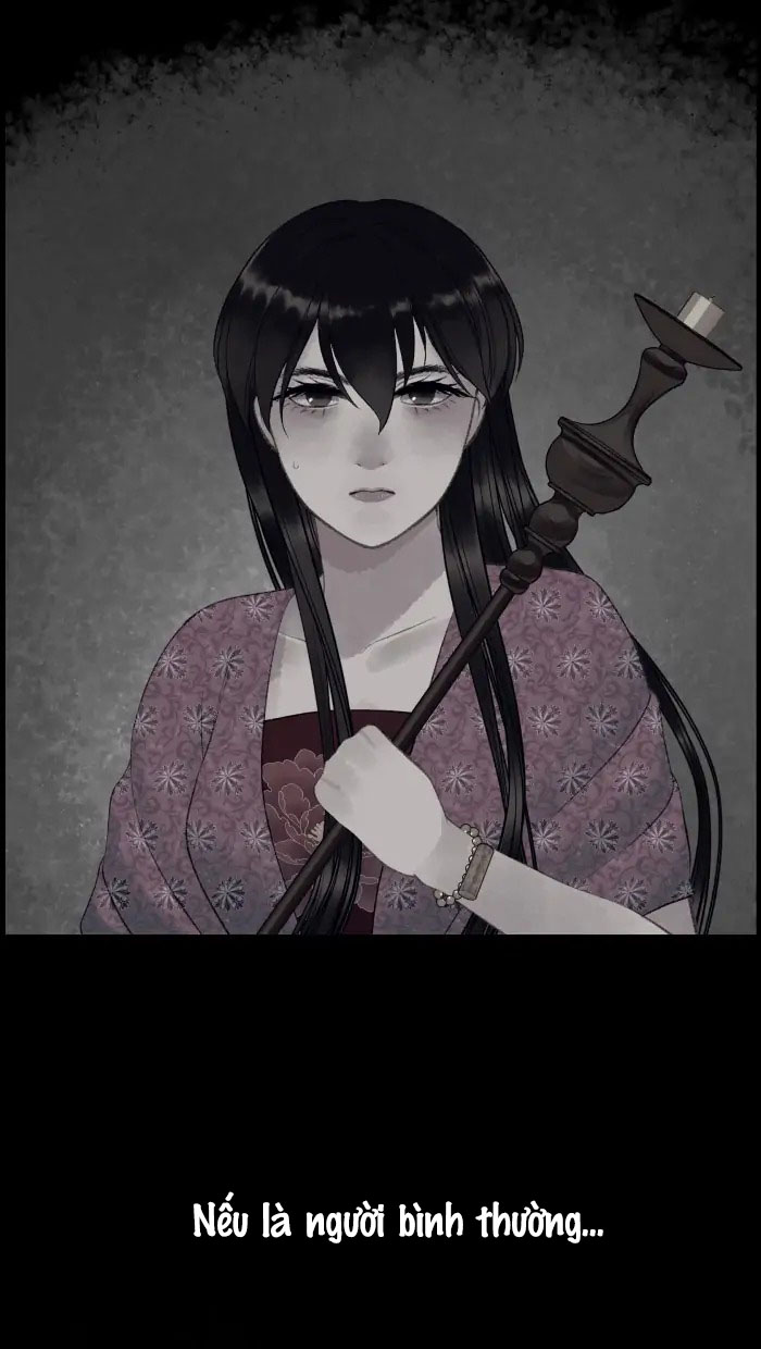 Nữ Chính Không Muốn Yêu chapter 48.2 - Trang 21