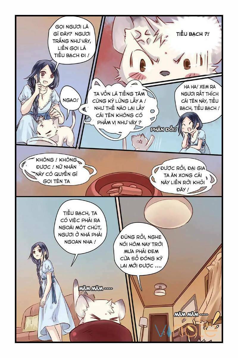 ách xá - yashe chapter 11 21