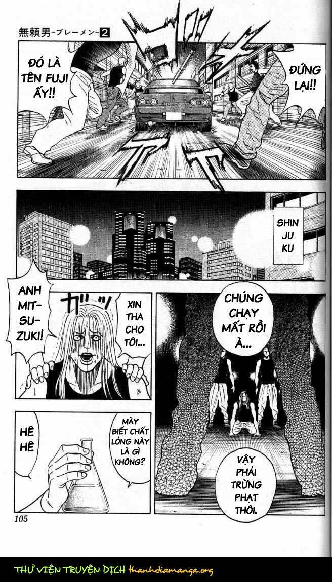 bremen chapter 13 17