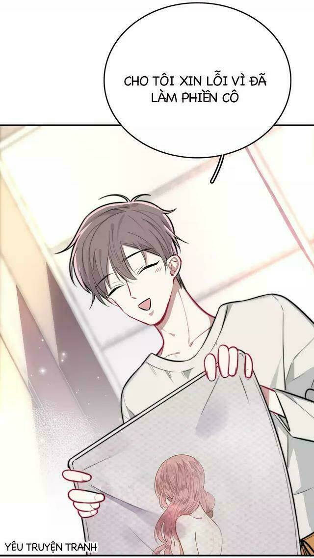 tình yêu trên cùng một dòng chapter 4.2 20