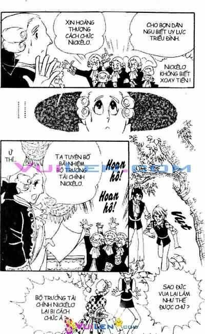 hoa hồng véc-xây chapter 11 51