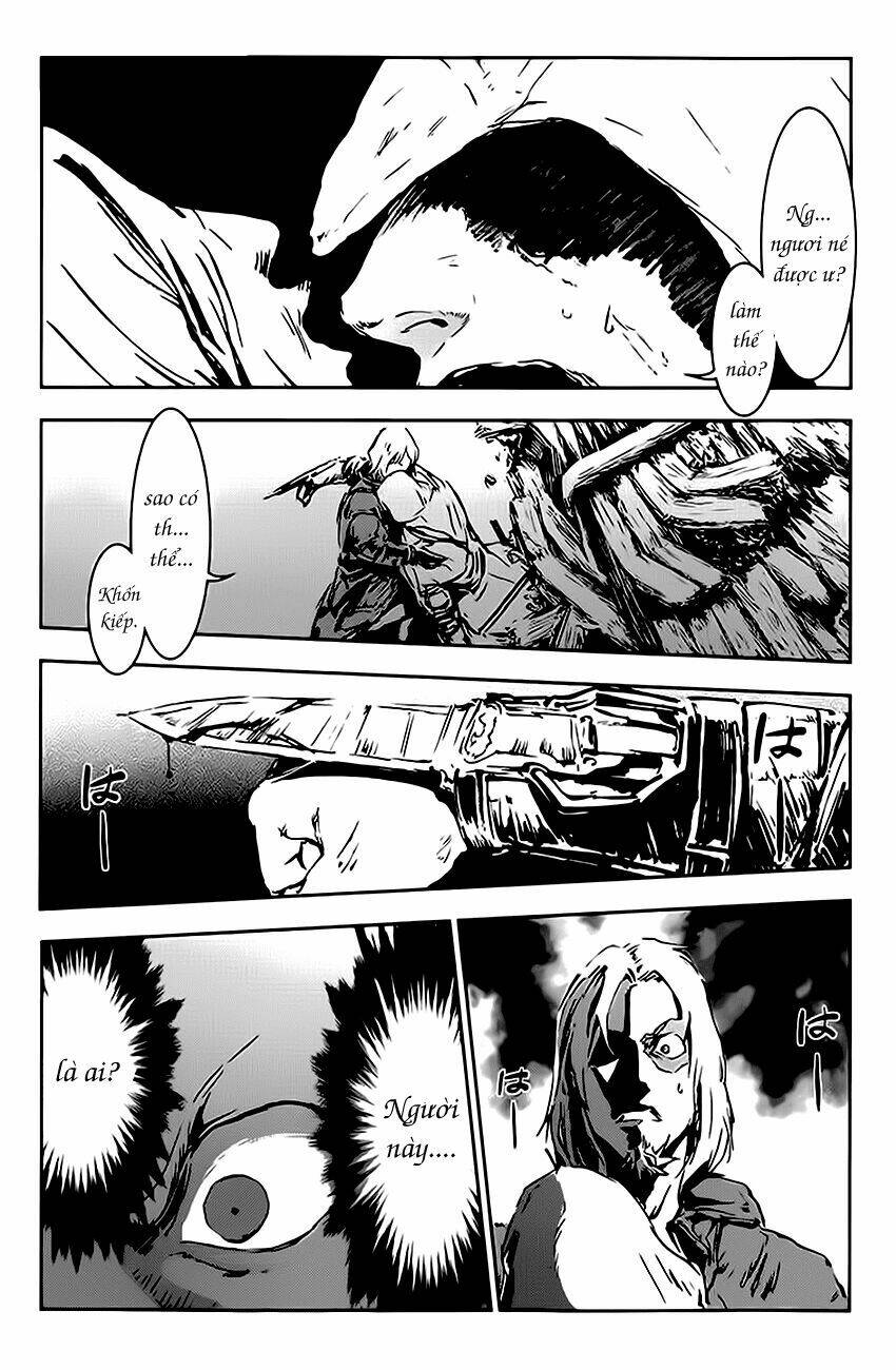 assassin's creed 4 - black flag - kakusei chapter 1 31