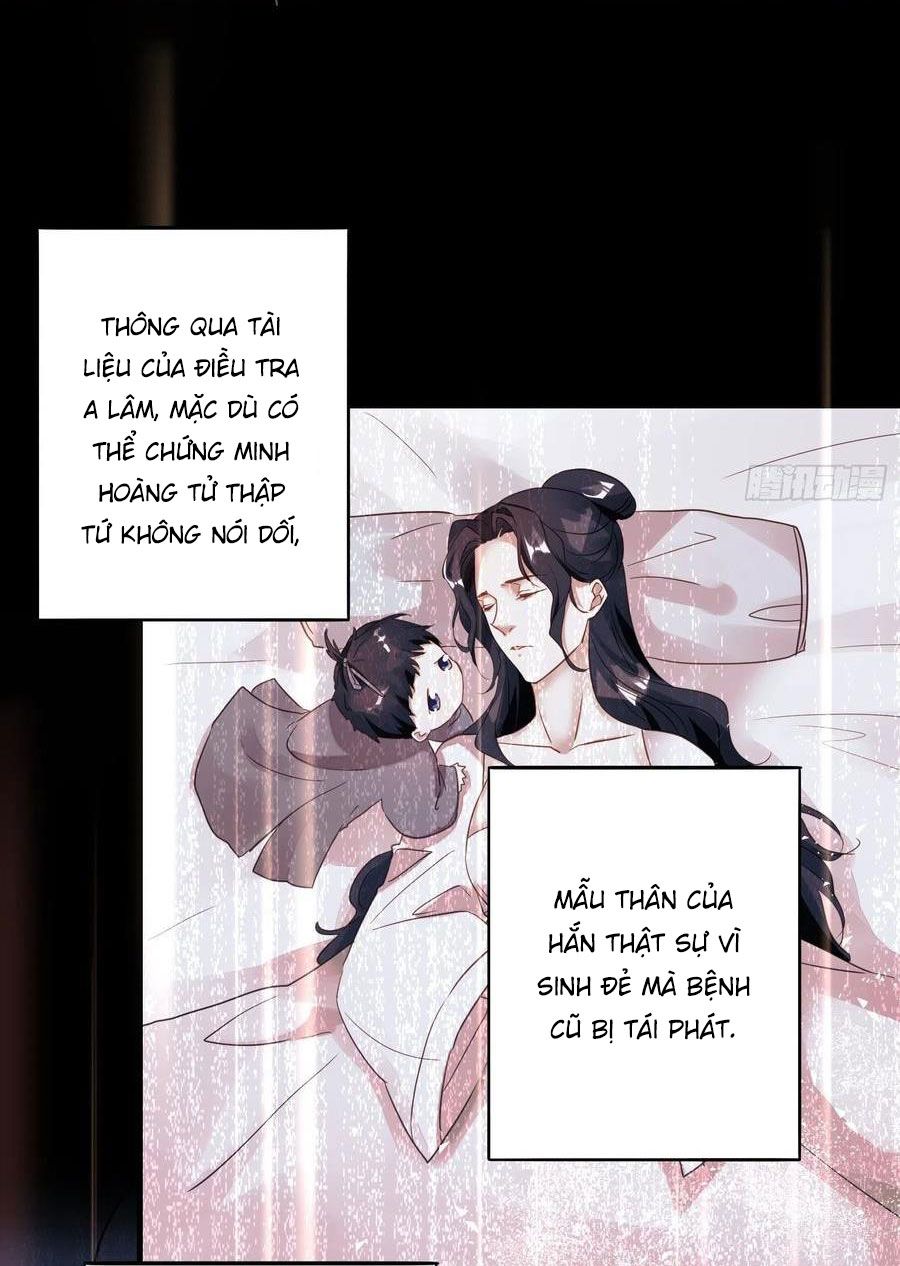 lục thân bất nhận chapter 58 7