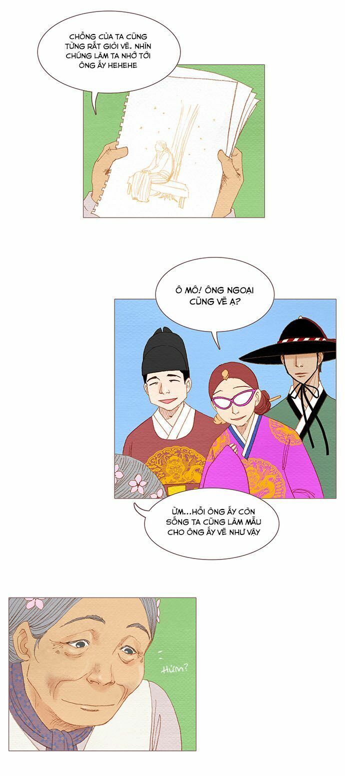 thánh thần trẻ trâu chapter 52 26