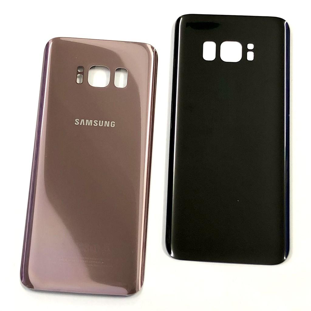 Nắp lưng thay thế cho Samsung S8/G950