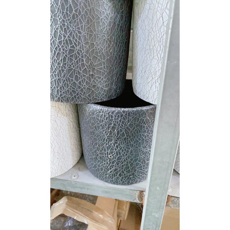 Chậu Trồng Cây 11x11Cm