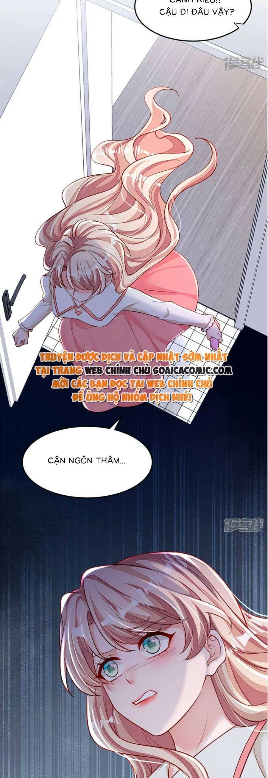 ác ma thì thầm chapter 130 23
