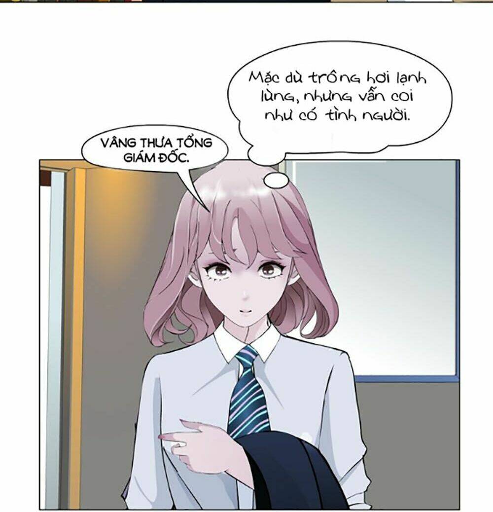 sổ tay mỹ nam giới x chapter 4 14