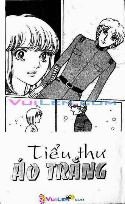 tiểu thư áo trắng chapter 6 121