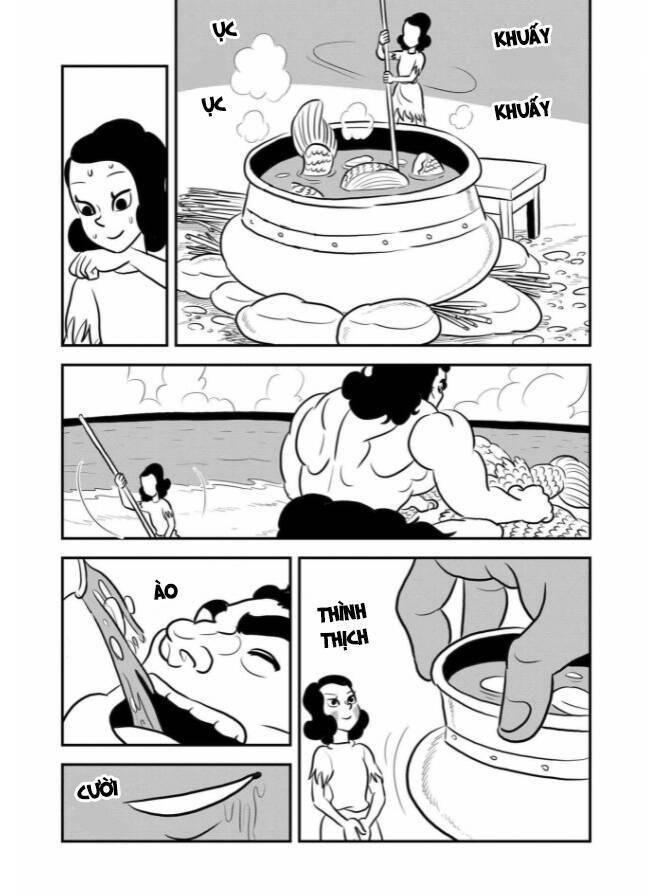 bảng xếp hạng vua chapter 131 2