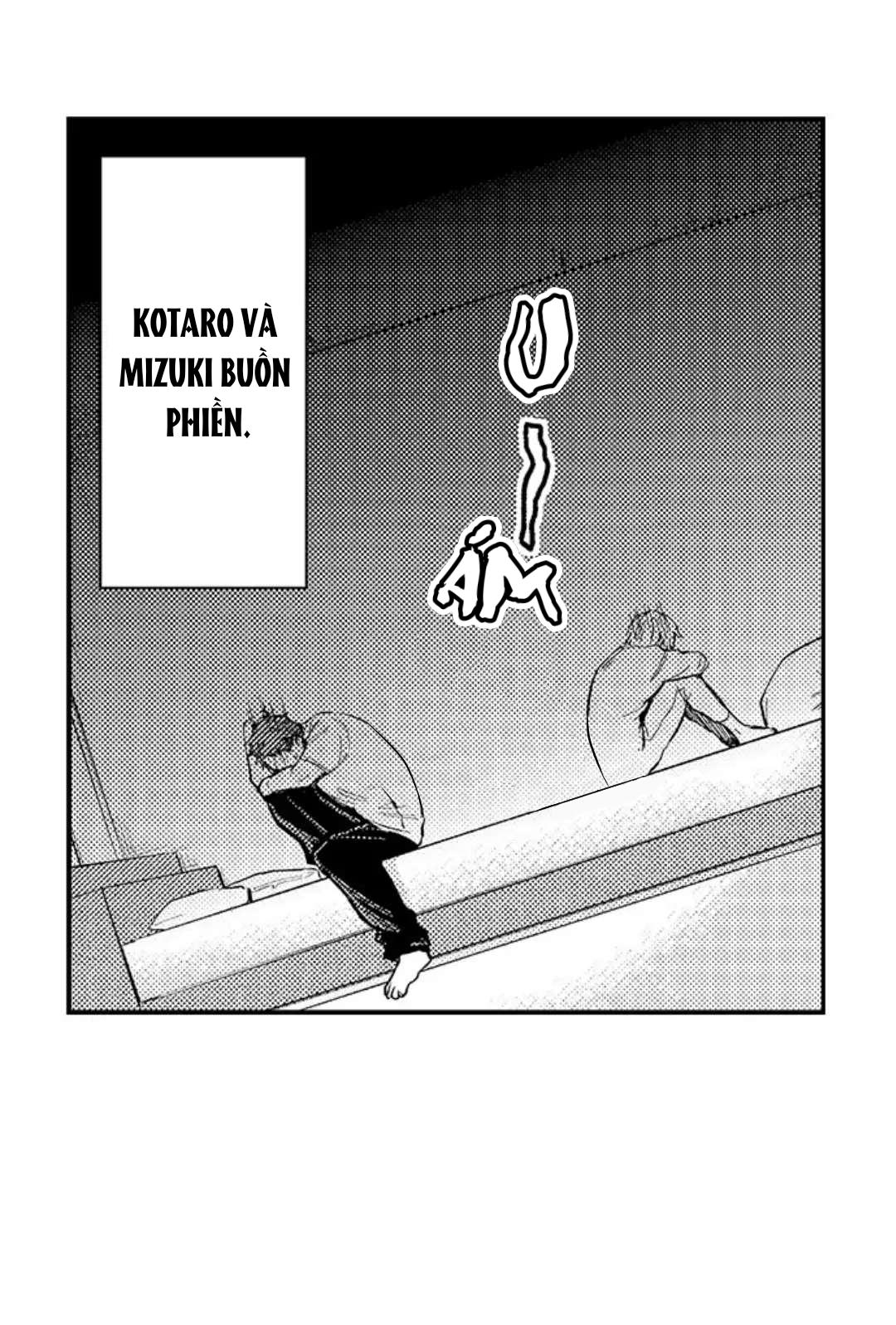 ăn anh đi, chồng ơi! chapter 7 3