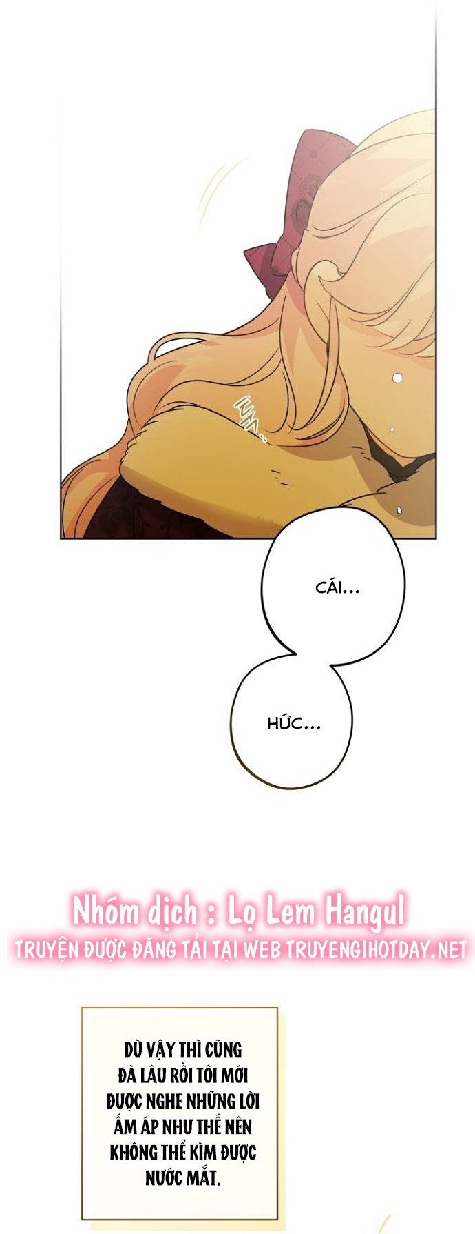 tôi sẽ đưa đứa trẻ ấy rời đi chapter 4 46